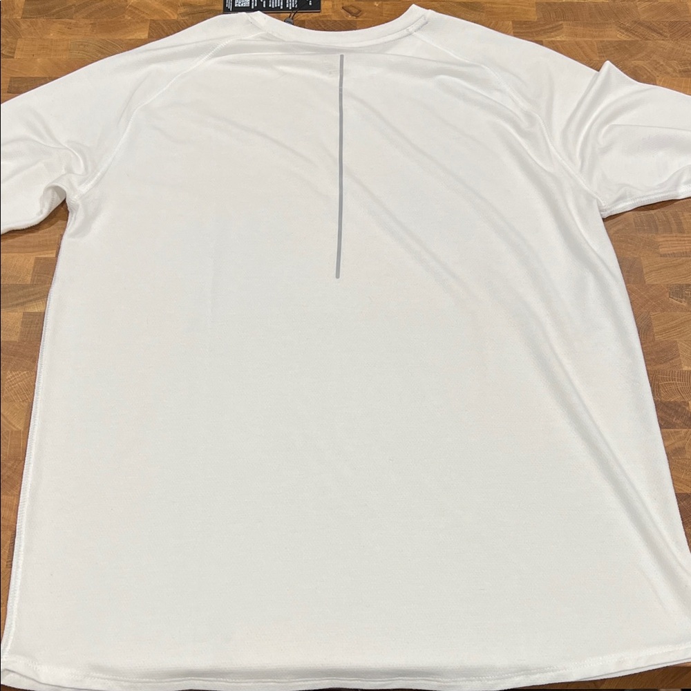 1st Phorm vented raglan long sleeve - Picture 4 of 4